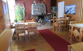 Ruska Bed & Breakfast